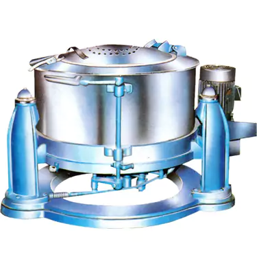 high-capacity-centrifugal-separator